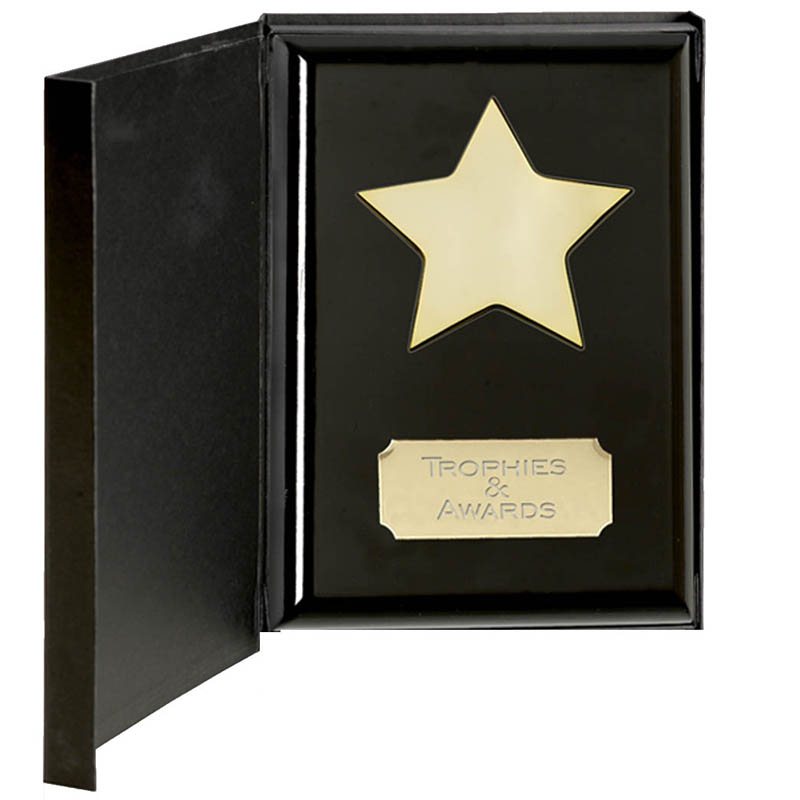 Presentation Boxes