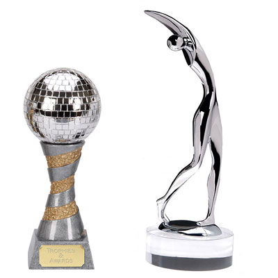 Trophy Brochures