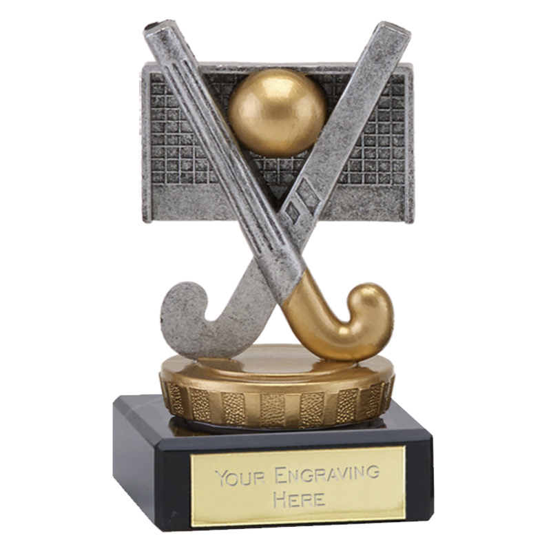 Hockey Trophies