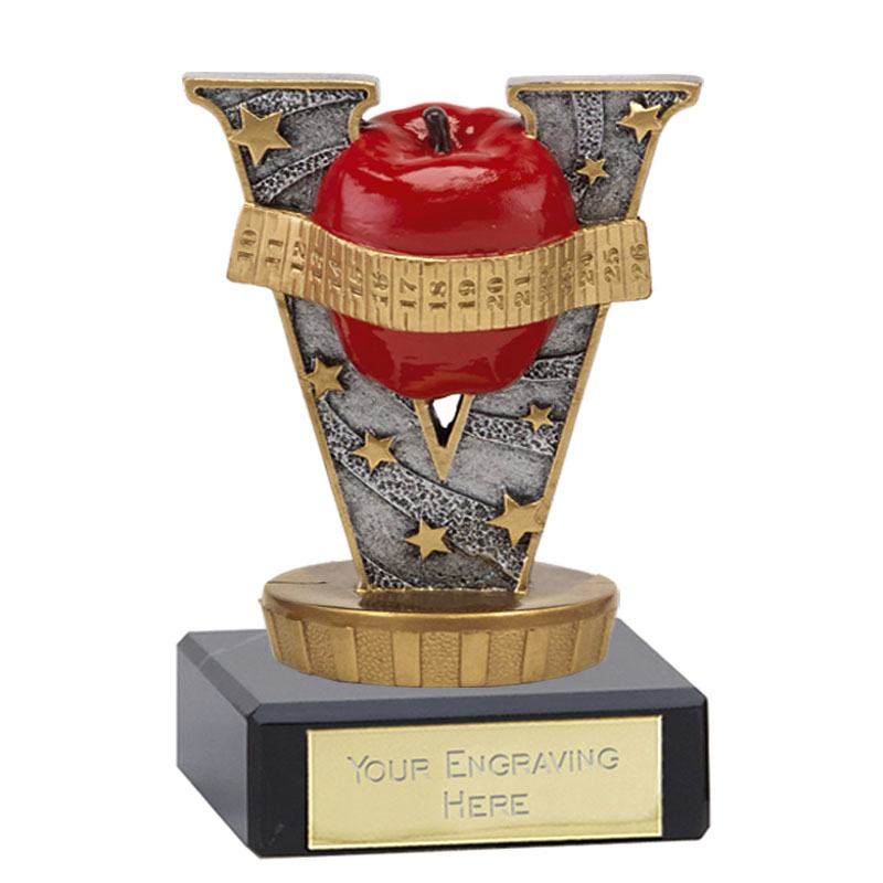 Slimming Trophies
