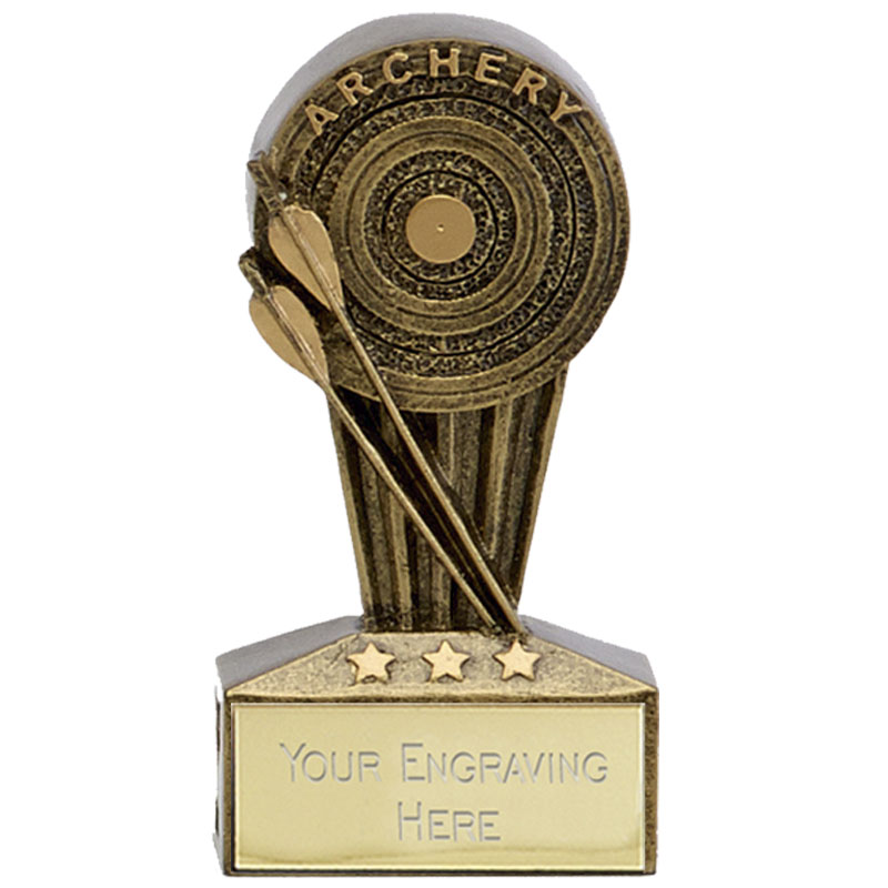 Archery Trophies