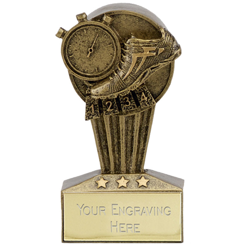 Athletics Trophies