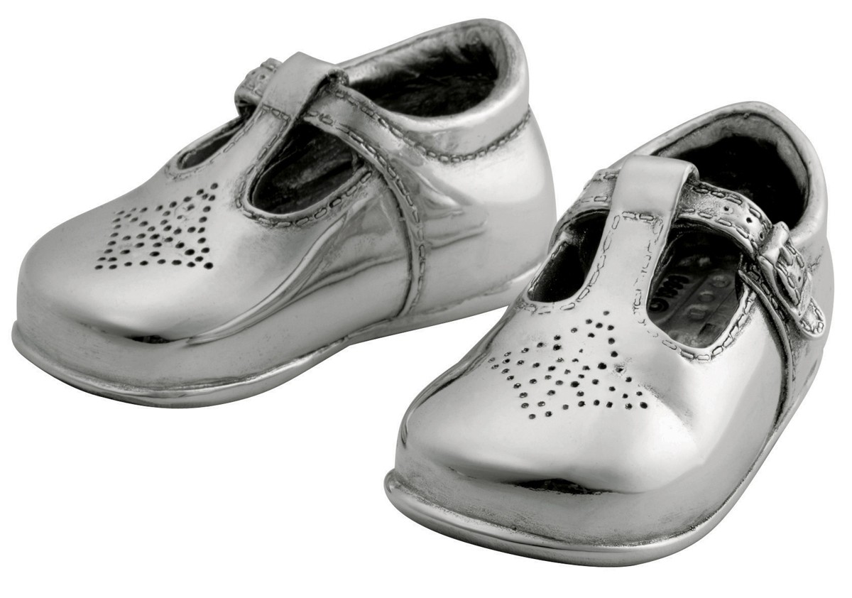 My First Shoes