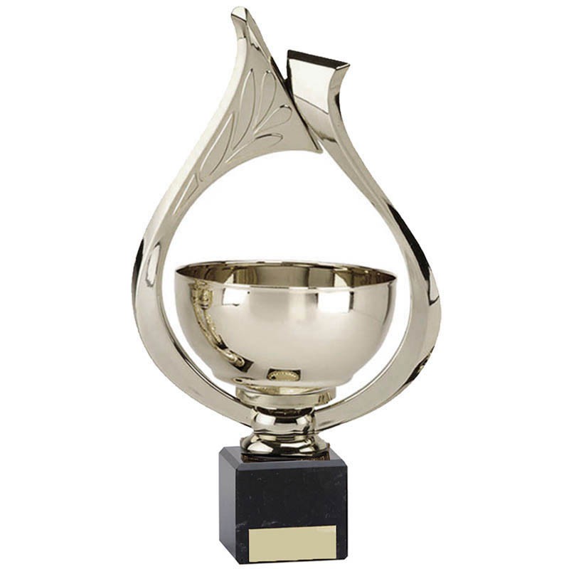 Summit Silver Cup