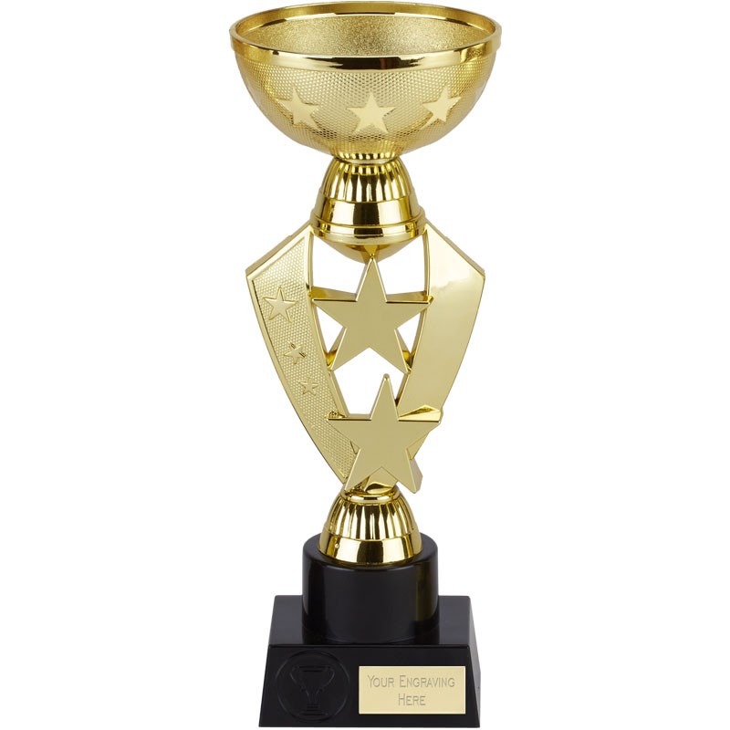 VIP Star Trophy 