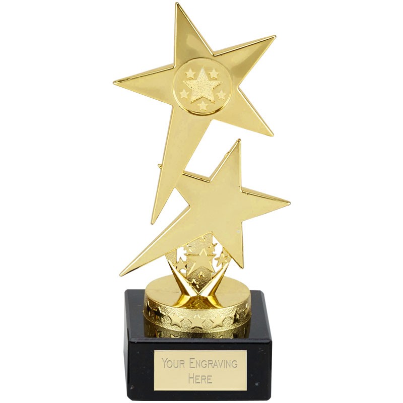 Pole Star Trophy 