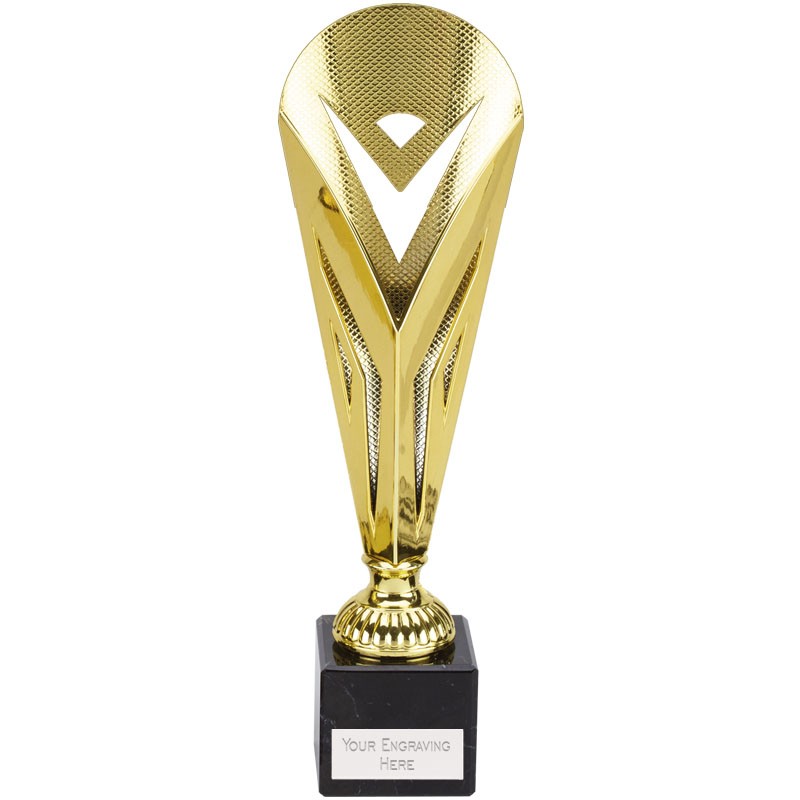 Tribute Gold Cup 