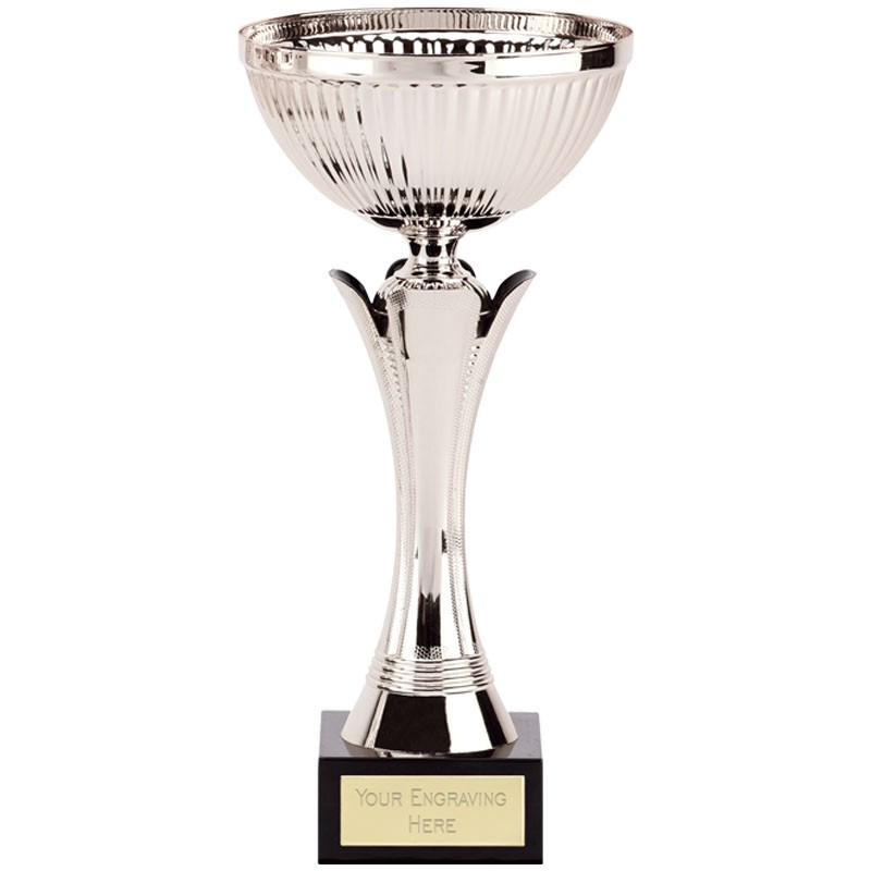 Equity Silver Cup  *