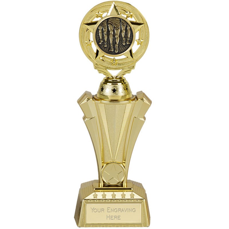 Project X Running Trophy