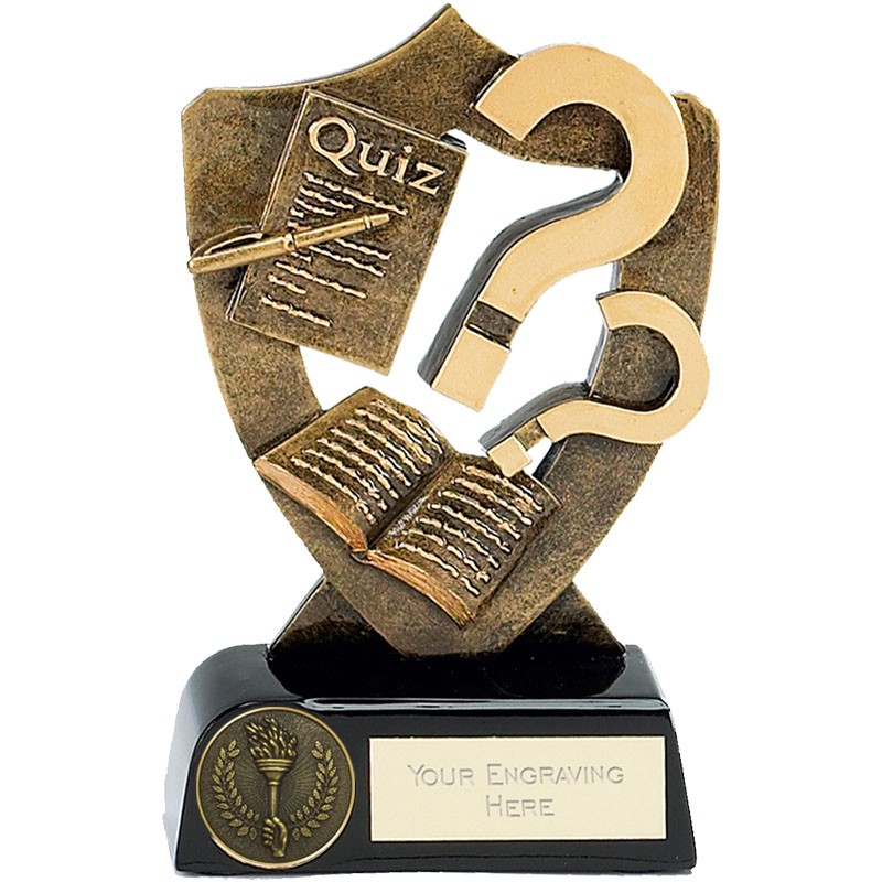 Celebration Shield5 Quiz