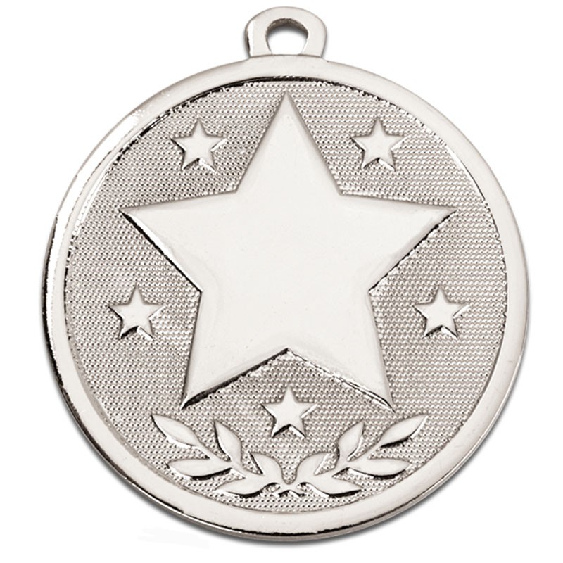 GALAXY Stars Medal