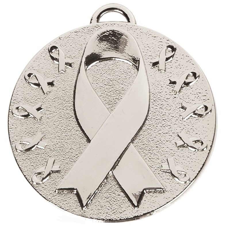 TARGET Awareness Medal