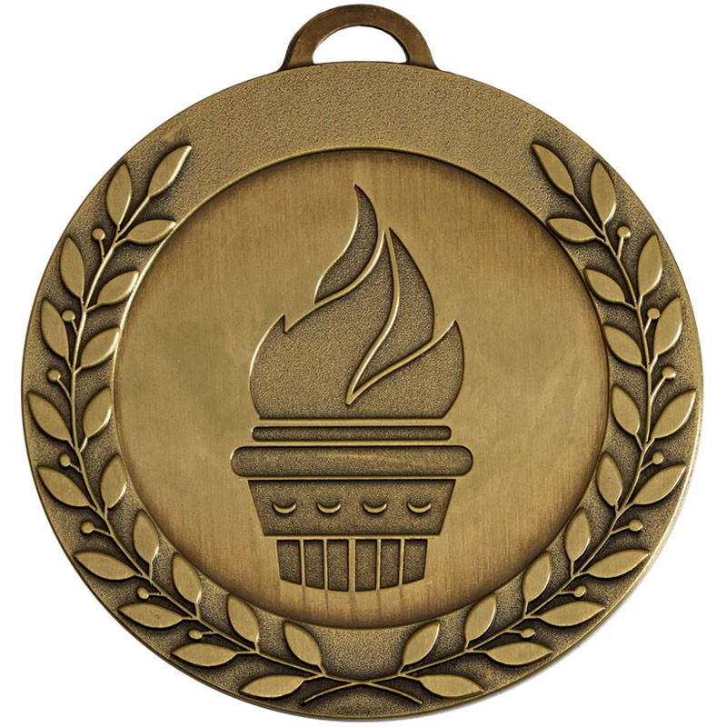 Laurel Leader70 Medal 
