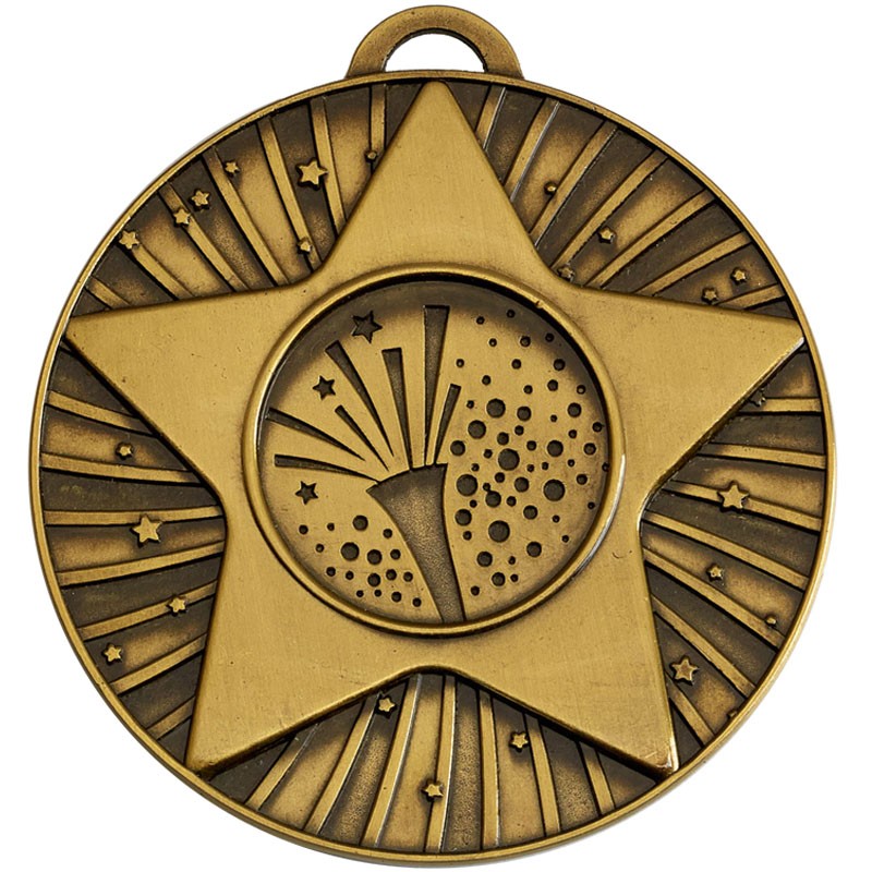 Carnival60 Medal 