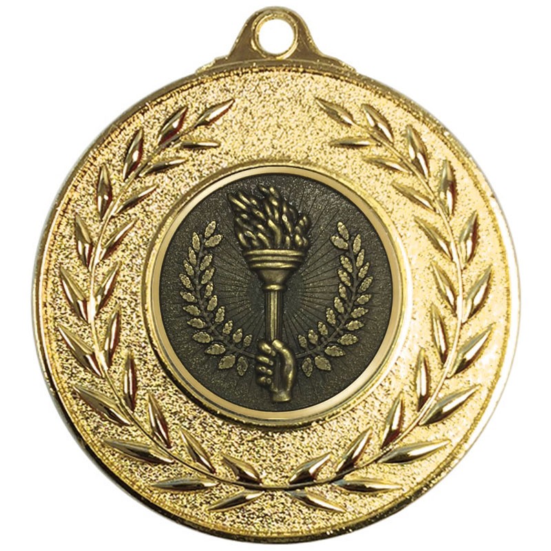 Eternity50 Medal 