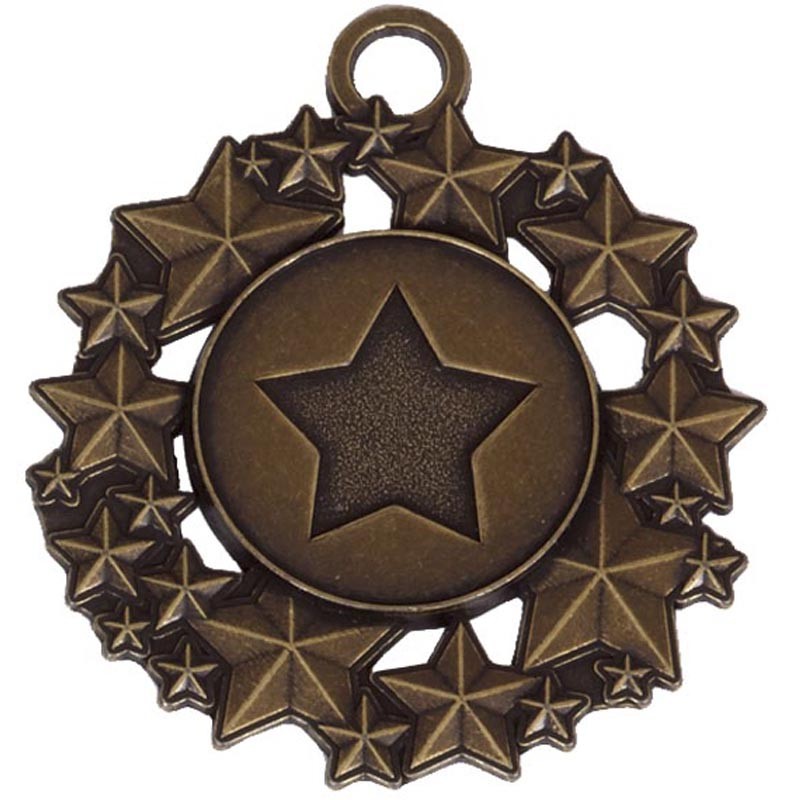 Galaxy50 Medal