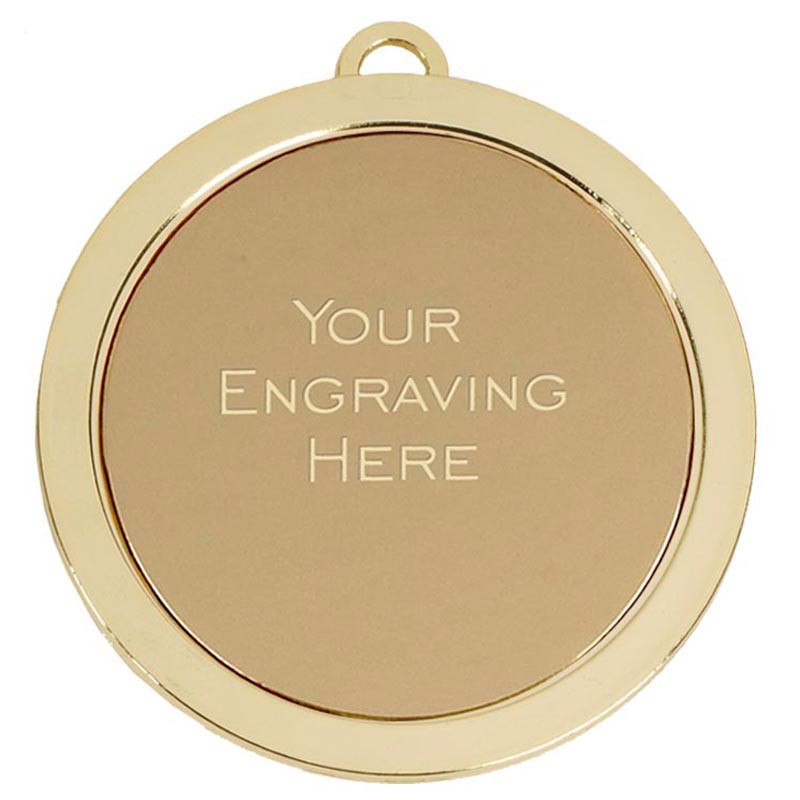 Prestige60 Lite Medal