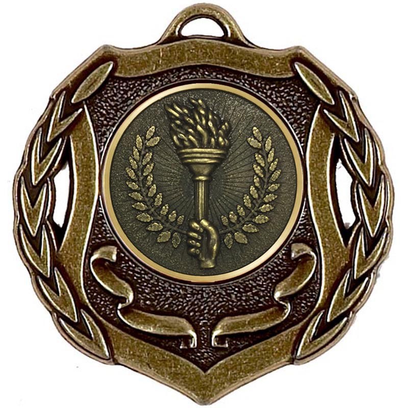 Shield50 Medal