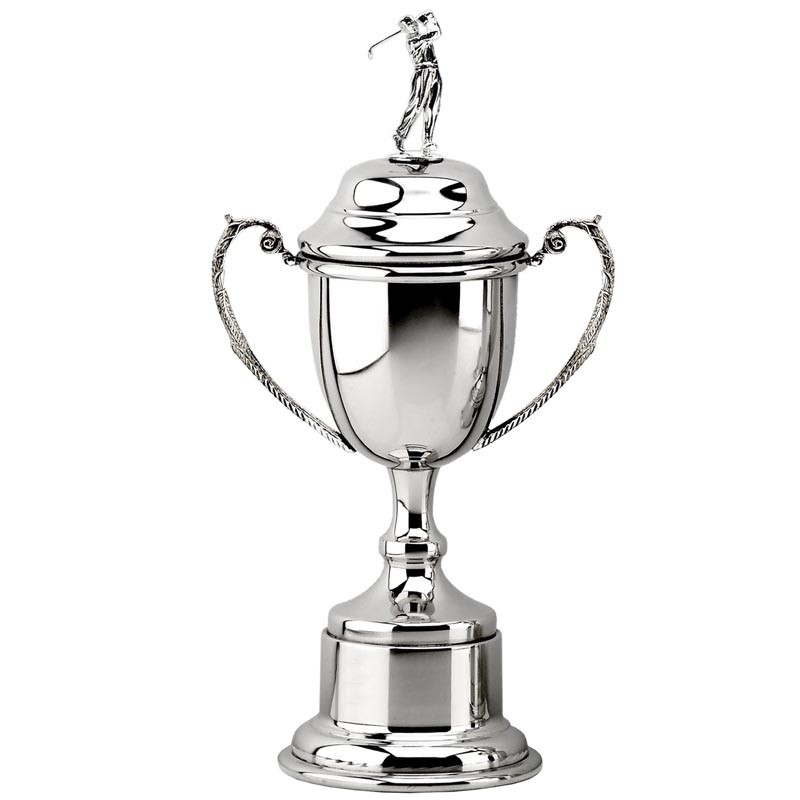 Conquest11 Golfer Cup