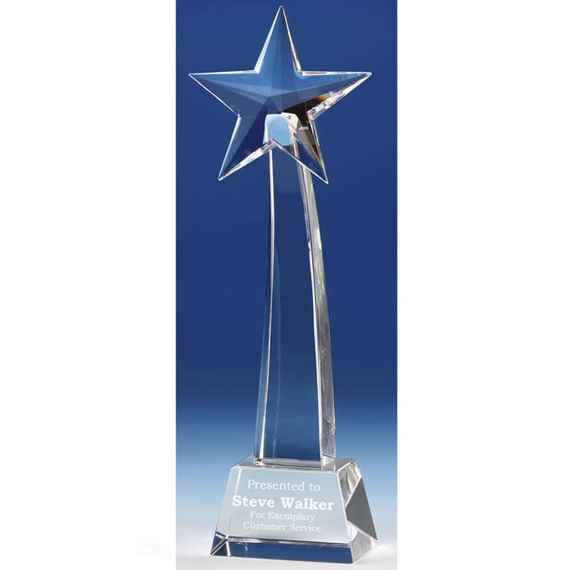 Recognition8 Star
