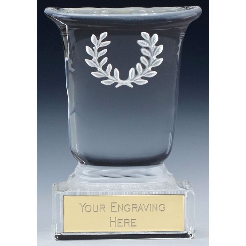 Premier Cast Glass Cup 