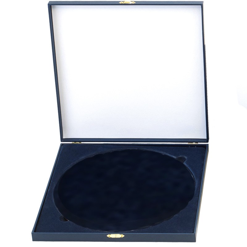 Wooden Presentation Case for 4