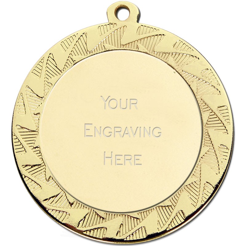 Prism Medal 