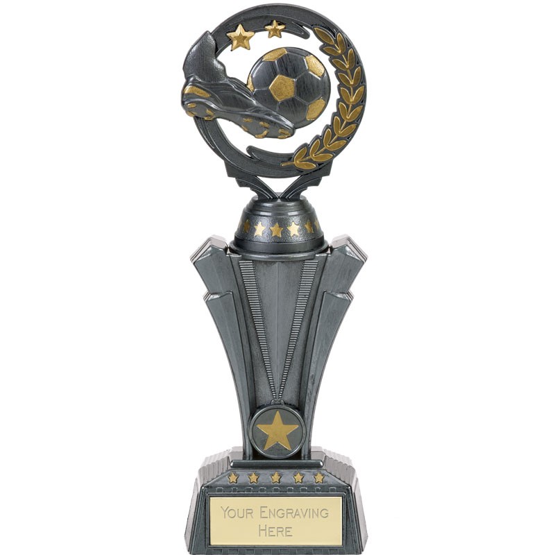 PROJECT X Trophy Boot & Ball 