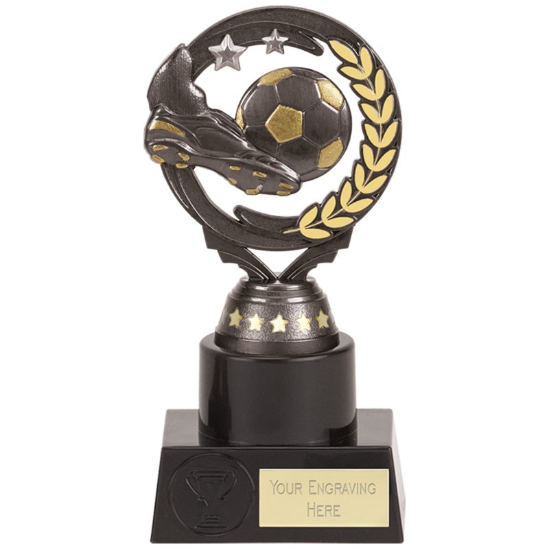 PROJECT X Trophy Boot & Ball 