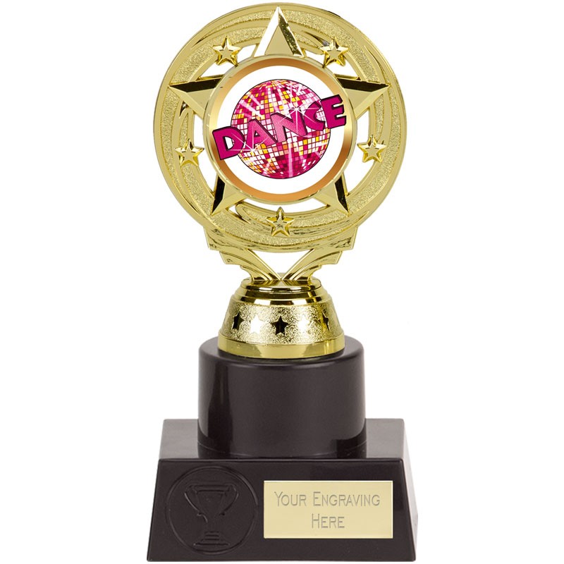 PROJECT X Trophy 