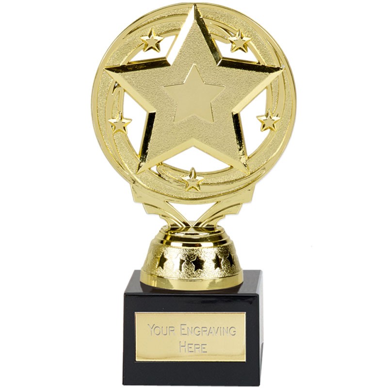 PROJECT X Trophy 