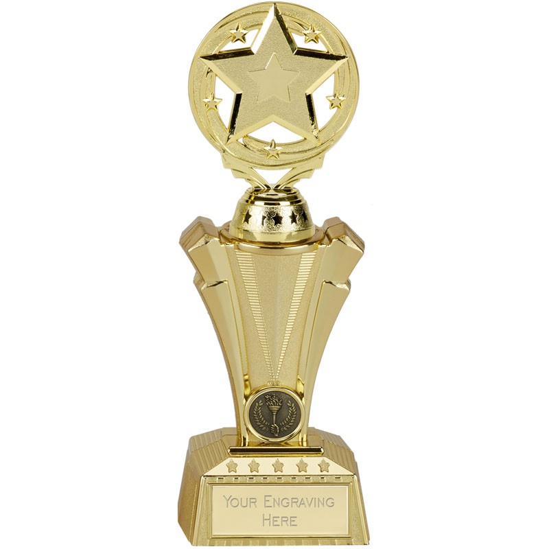 PROJECT X Trophy 