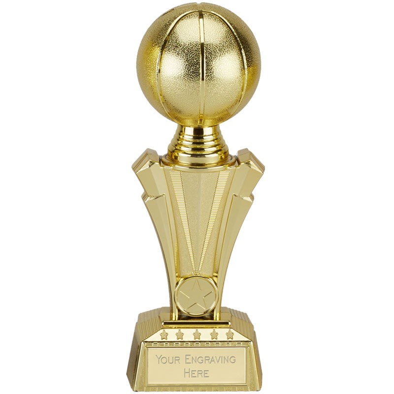 PROJECT X 3D Trophy Basketball  