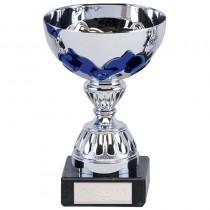 Eagle Blue Cup