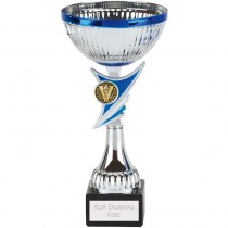 Kingfisher Blue Cup 