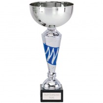 Volcano Blue Cup  *