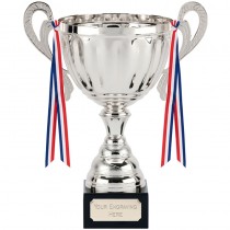 Siena Silver Cup  *