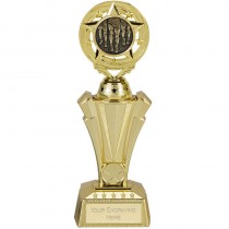 Project X Running Trophy