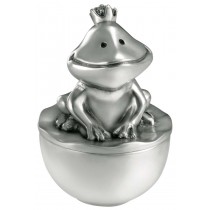 Frog King Tooth box