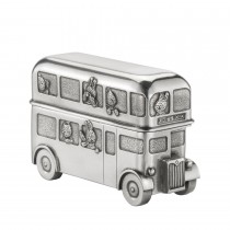 Routemaster Container Bunnies' Day Out