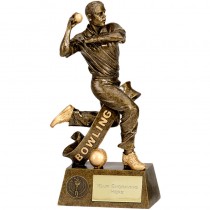 Pinnacle Bowling Cricket