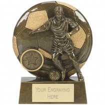 VISTA Footballer 