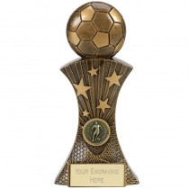 PRIME Boot & Ball 
