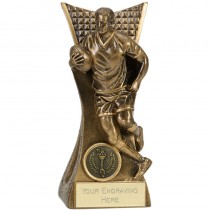 CONQUEROR Rugby 