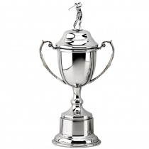 Conquest11 Golfer Cup