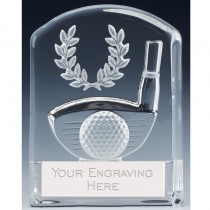 Precision Golf Driver Glass 
