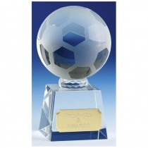 Victory3 Crystal Football