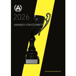 Awards For Eternity online catalogue