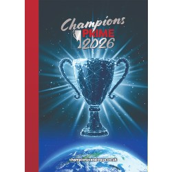 Champions Trophy Catalogue