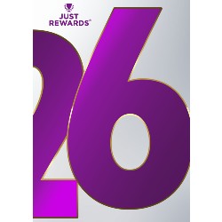 Just Rewards Trophies online catalogue